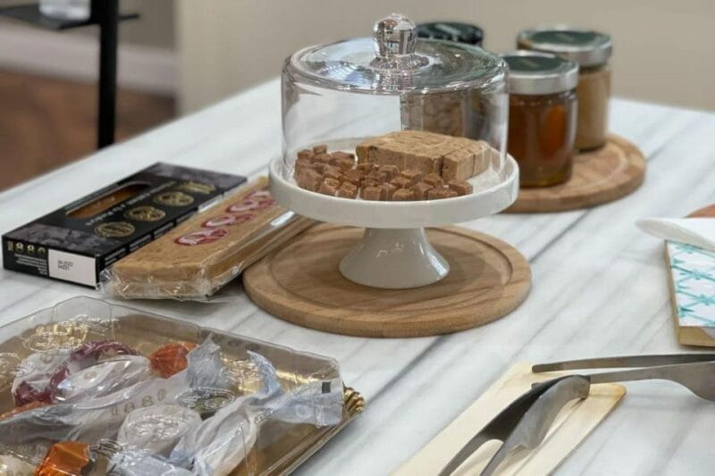 Ticket Entrance to the Madrid Nougat Museum - Price and Value Analysis