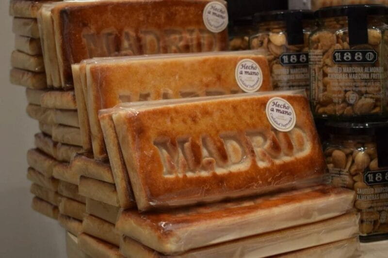 Ticket Entrance to the Madrid Nougat Museum - Final Thoughts: Is It Worth Your Time?