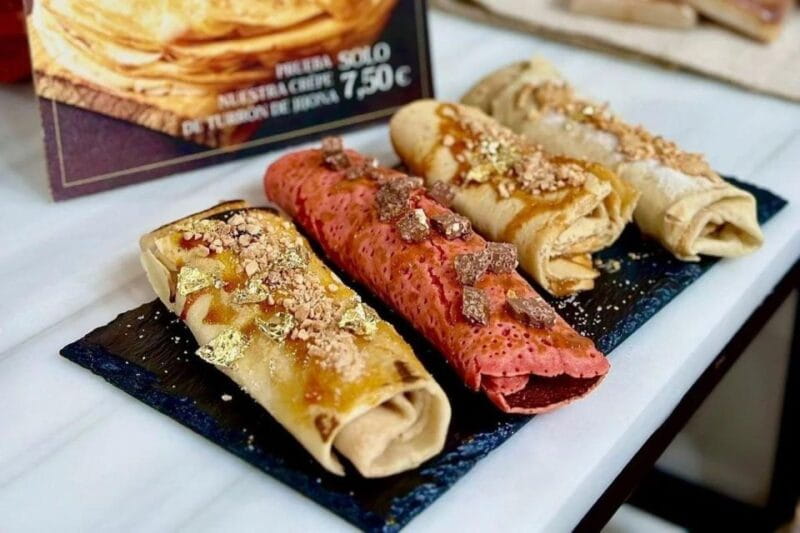 Ticket Entrance to the Madrid Nougat Museum - FAQ