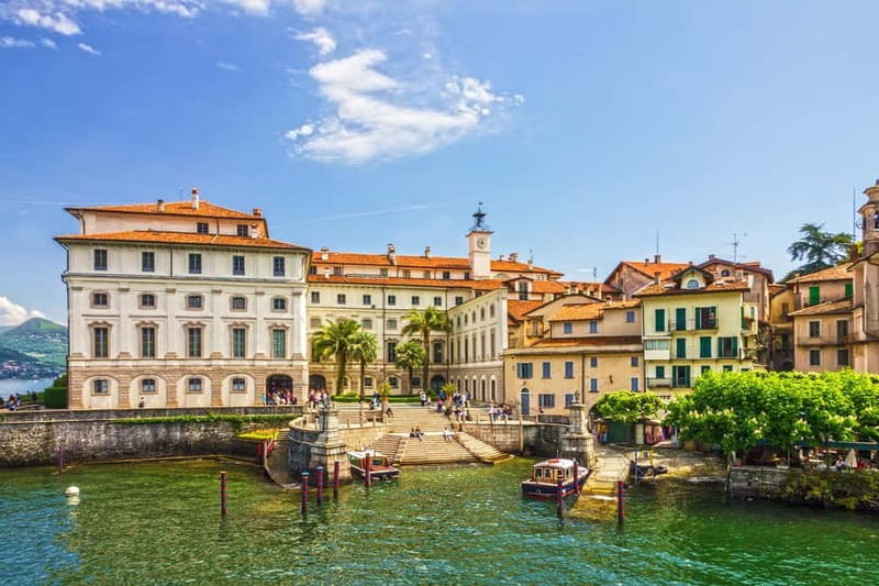 Ticket for Isola Bella All-Inclusive - Price and Value Considerations