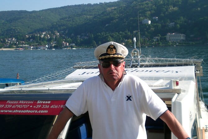 Ticket for Isola Bella and Isola Madre from Stresa - Exploring the Itinerary: What to Expect at Each Stop