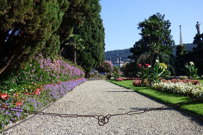 Ticket for Isola Bella and Isola Madre from Stresa - Final thoughts