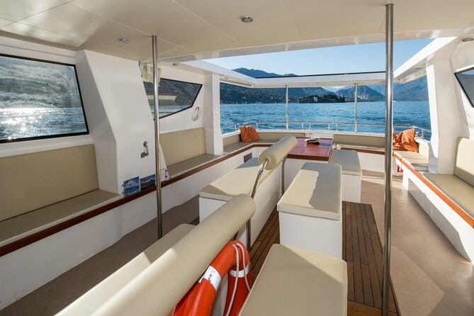 Ticket for Isola Pescatori from Stresa - Practical Tips for Making the Most of Your Trip