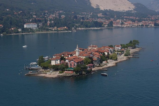 Ticket for Isola Pescatori from Stresa - Who Would Love This Tour