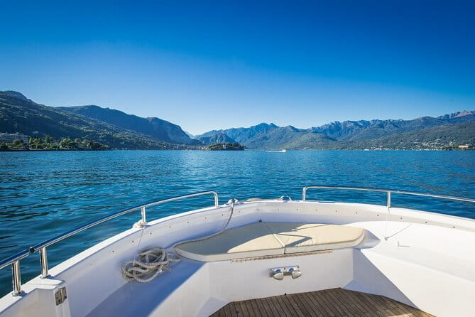 Ticket for Isola Pescatori from Stresa - Final Thoughts