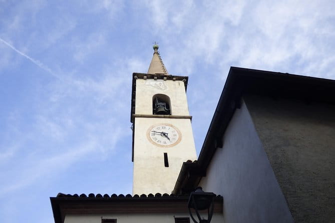 Ticket for Isola Pescatori from Stresa - FAQ