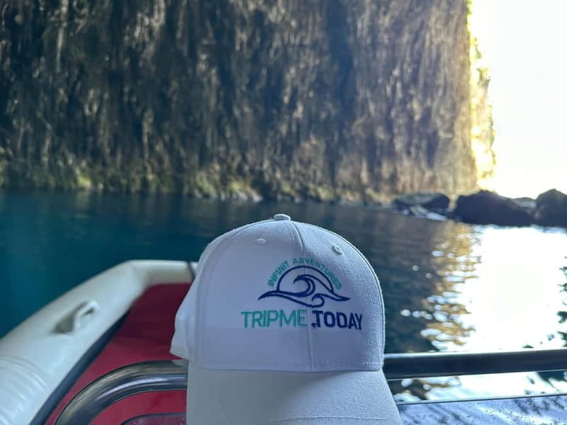 Ticket For Secret Beaches Speedboat Tour - Who Will Love This Tour?