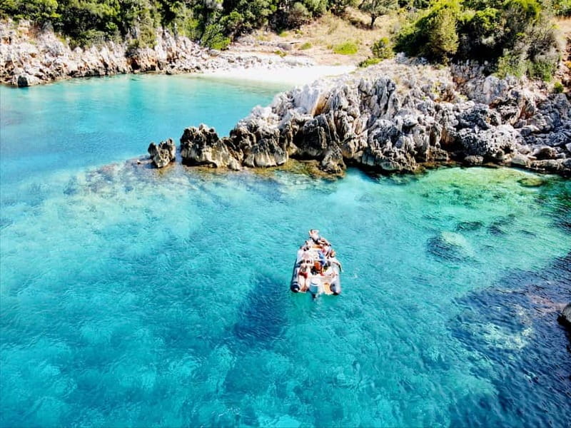 Ticket For Secret Beaches Speedboat Tour - Final Thoughts: Who Is This Tour For?