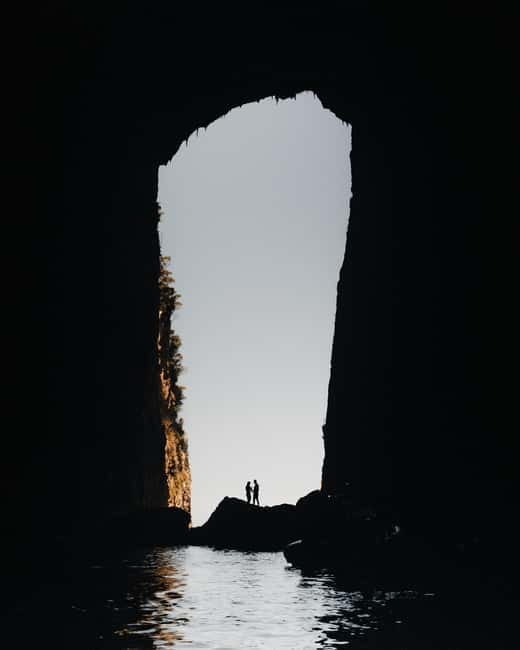 Ticket For Secret Beaches Speedboat Tour - FAQ