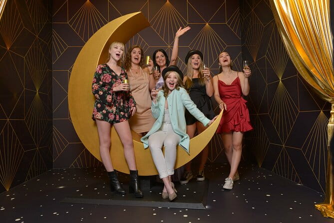 Ticket for The Wow Gallery Berlin - Practical Details