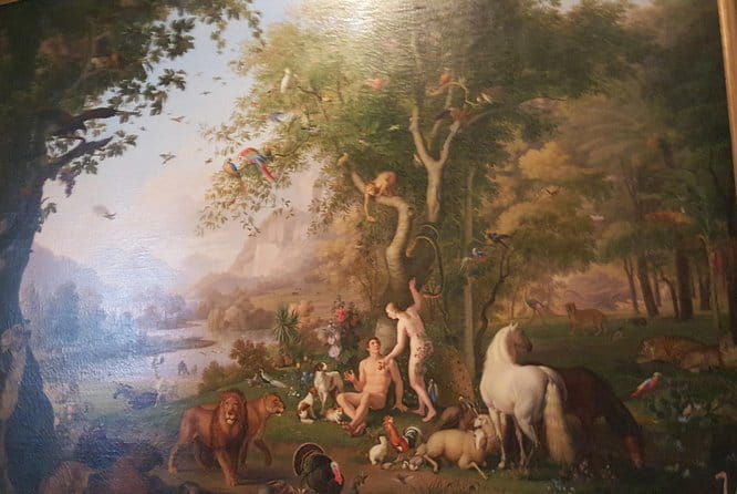 Ticket for Vatican Museum's & Sistine Chapel Entrance - Price and Logistics