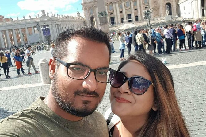 Ticket for Vatican Museum's & Sistine Chapel Entrance - FAQ