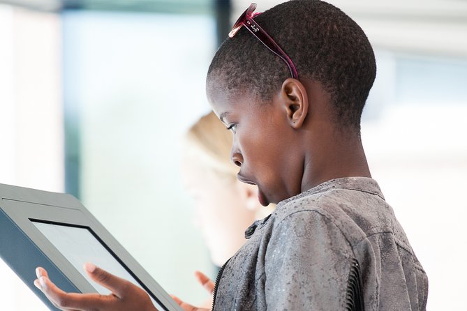 Ticket to The Ultimate 5D Flight Experience at THIS IS HOLLAND - Height Requirement and Restrictions