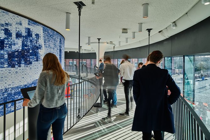 Ticket to The Ultimate 5D Flight Experience at THIS IS HOLLAND - Accompanying Children Under 12