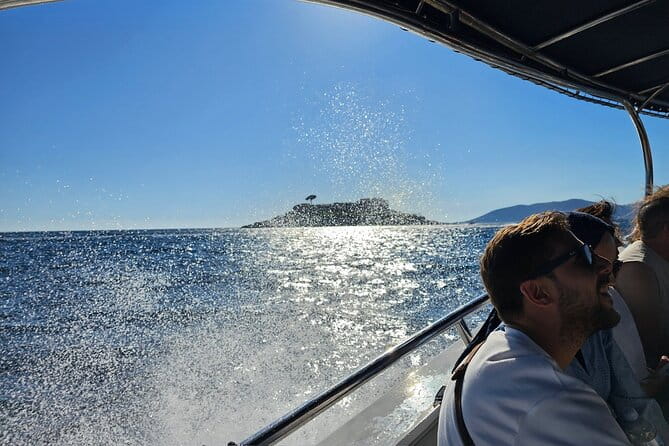 Ticket Tour: Blue Cave, Mamula Island, Submarine Tunnel, Lady of the Rocks (3h) - Who Is This Tour Best For?