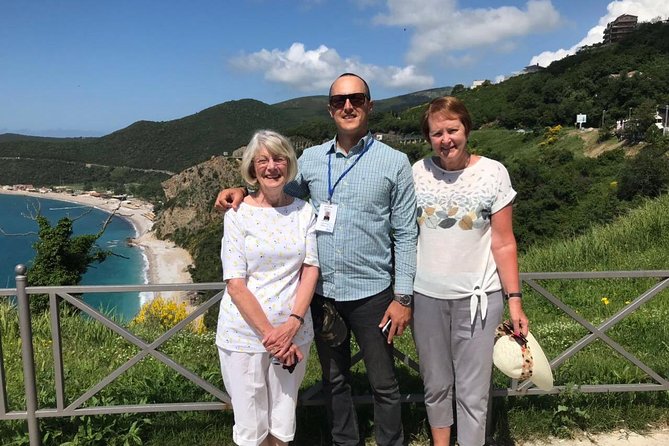 Ticket Tour: Kotor Bay Cable Car, Budva, Sveti Stefan - Pricing and Cancellation Policy