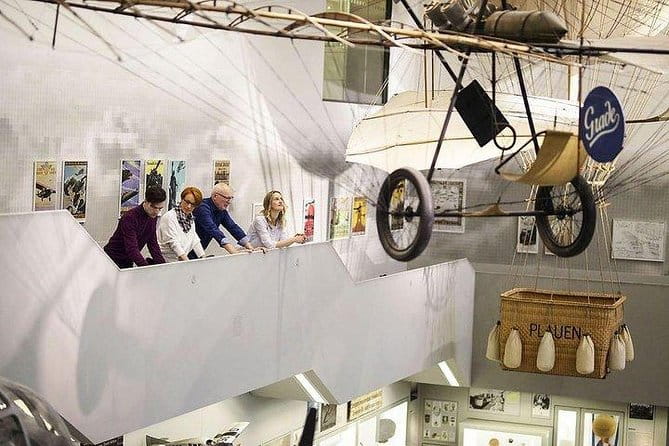 Tickets Dresden Transport Museum - FAQ