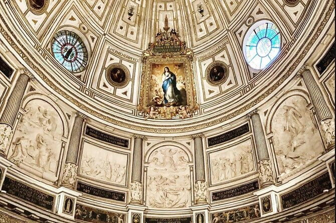 Tickets for Seville Cathedral & Giralda: Skip The Line - Key Points / Takeaways