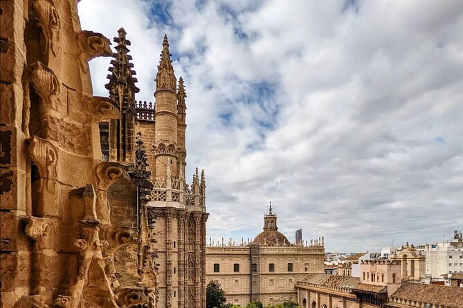 Tickets for Seville Cathedral & Giralda: Skip The Line - Who Should Consider This Experience?