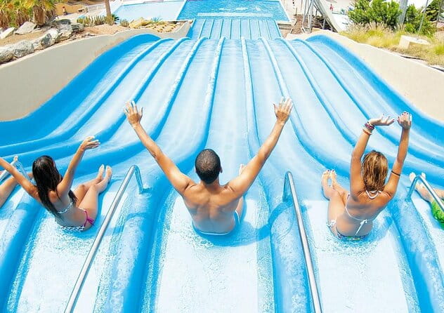 Tickets to Aqualand Maspalomas - Key points / Takeaways