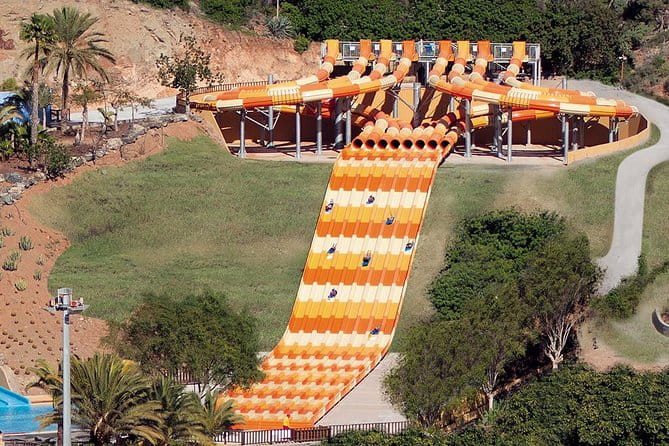 Tickets to Aqualand Maspalomas - Who Will Love Aqualand Maspalomas?