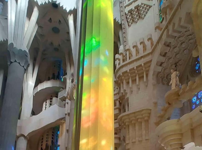 Tickets & Towers: Lights & Shadows of the Sagrada Familia - Final Thoughts: Is It Worth It?