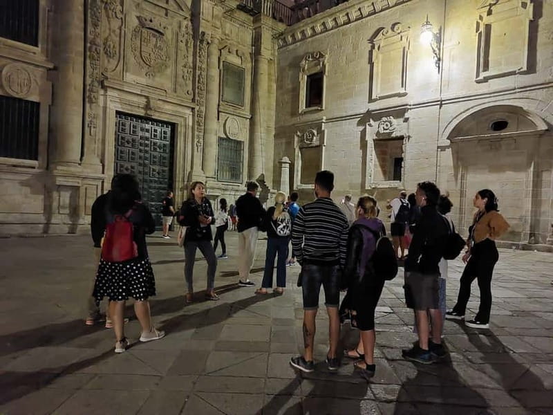 Tierra de Leyendas y Meigas - Discovering Santiago de Compostela’s Mystical Heart