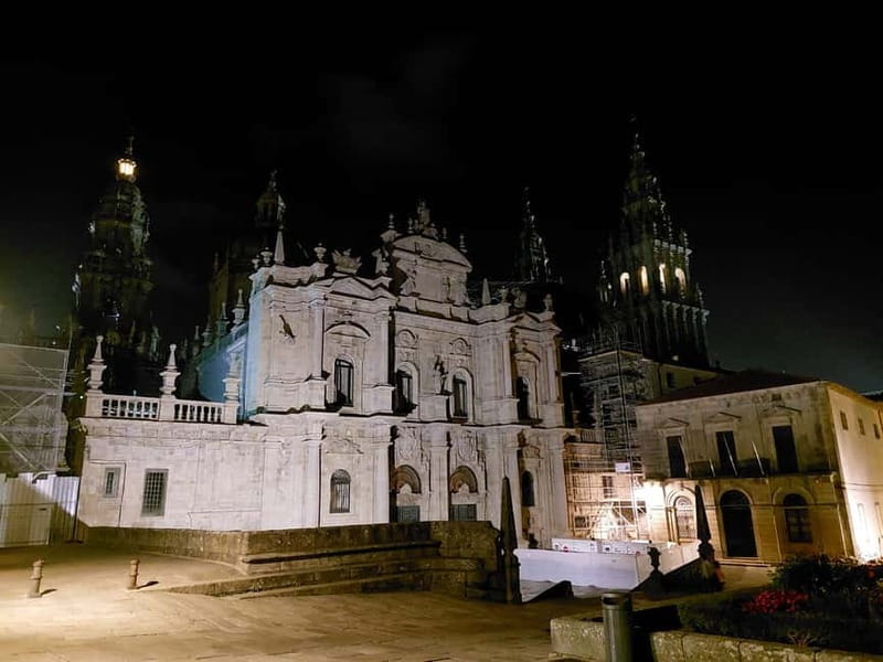 Tierra de Leyendas y Meigas - Price and Logistics: A Good Investment for a Night of Mystery