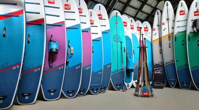 Tihany: SUP Course and Tour at Lake Balaton - Who Is This Experience Best For?