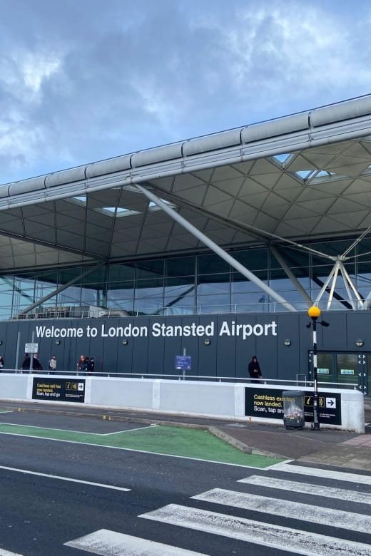 Tilbury Port To/From London Airports|Private Transfer - Frequently Asked Questions