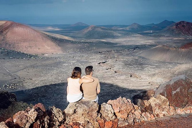Timanfaya, Golfo, Jameos Del Agua & Camel Ride (Optional) - Lanzarote - Cancellation Policy
