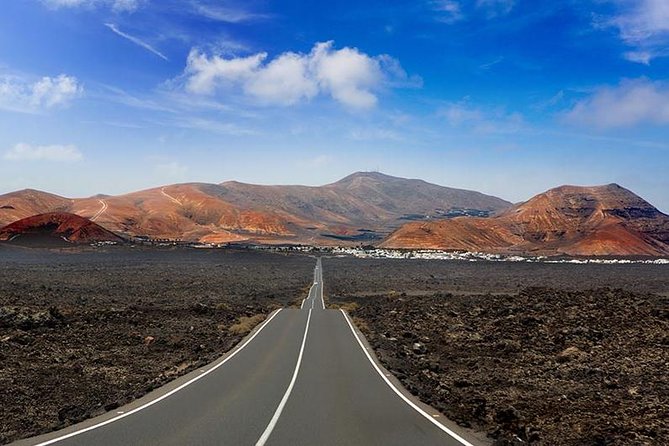 Timanfaya, Golfo, Jameos Del Agua & Camel Ride (Optional) - Lanzarote - Camel Ride Adventure