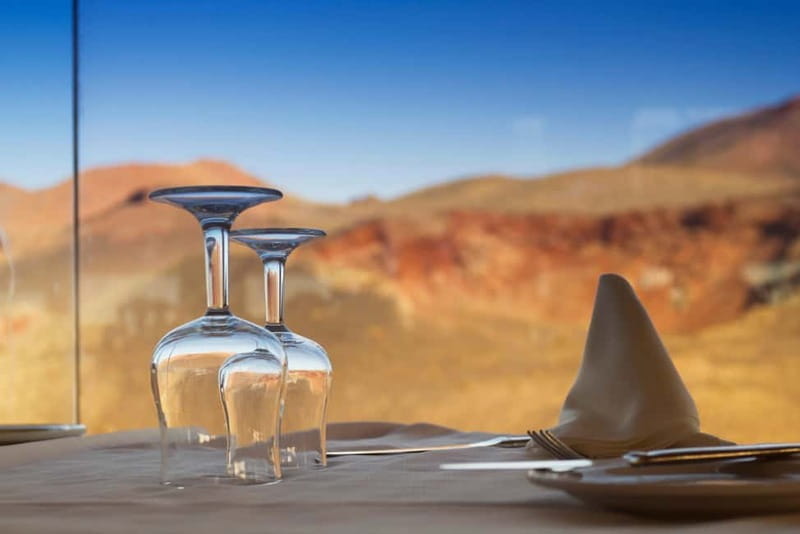 Timanfaya National Park: Evening Tour with Volcano Dinner - FAQ (Frequently Asked Questions)