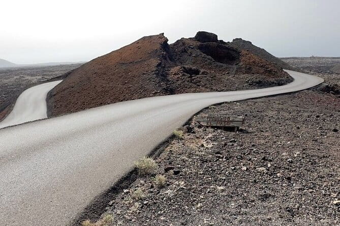 Timanfaya National Park Morning Tour - Key Points and Takeaways
