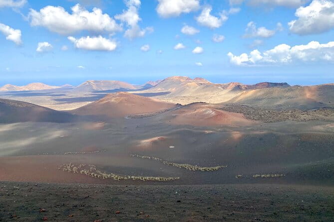 Timanfaya National Park Morning Tour - FAQ