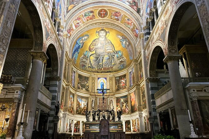 Time Entrance to Leaning Tower & All Attractions in Pisa Complex - Practical Details & Tips