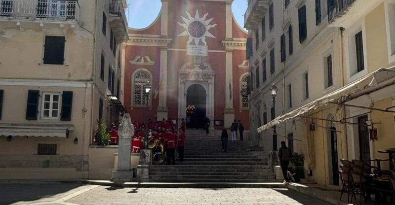 TIME OF CASANOVA, SAGRADO AND THE FORT OF SAINT MARCO - Who Will Love This Experience?