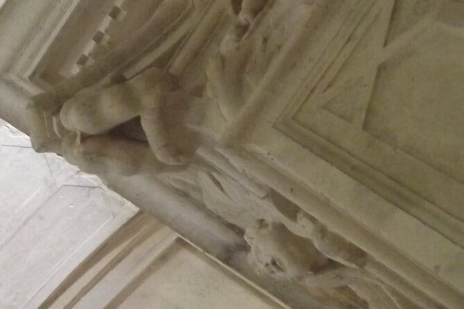 Time travel at the Convent of Christ Tomar - Why This Tour Is Worth Your Time