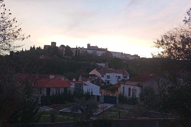 Time travel at the Convent of Christ Tomar - Who Will Love This Tour?