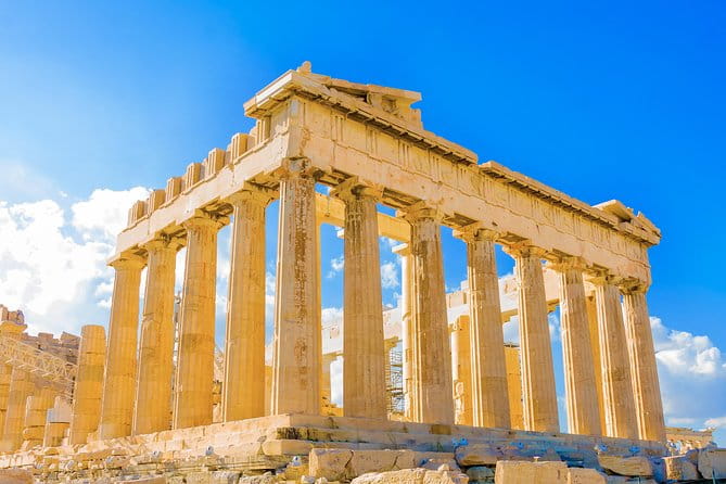 Timeless Athens Full Day Private Tour - Athens in a Day - FAQ