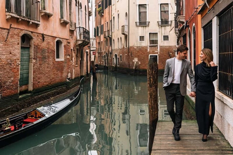 Timeless Venice: Luxury Photoshoot with a Local Photographer - Final Thoughts