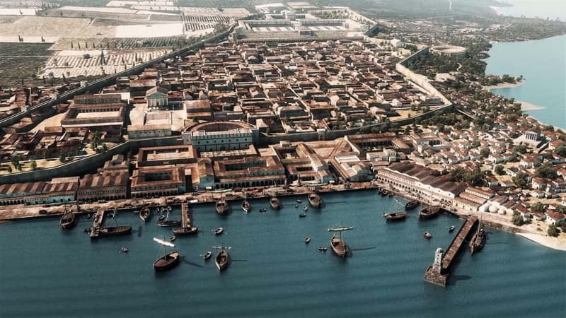 TimePort, a virtual journey to understand Roman Tarraco before your visit. - Who Will Benefit Most?