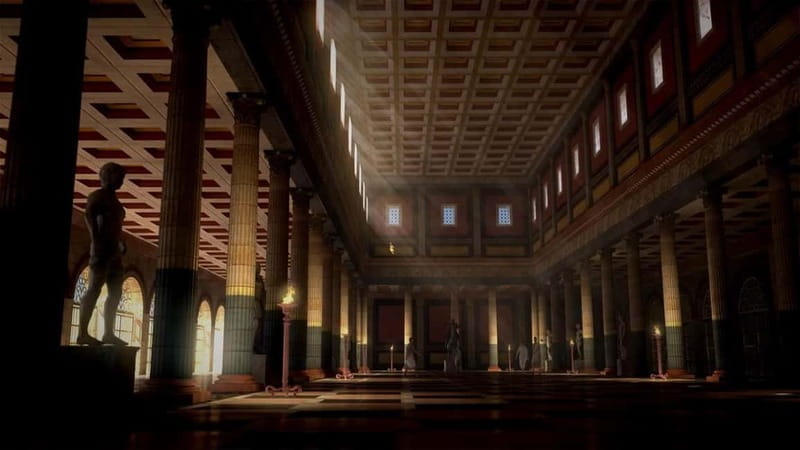 TimePort, a virtual journey to understand Roman Tarraco before your visit. - Who Should Consider This Experience?