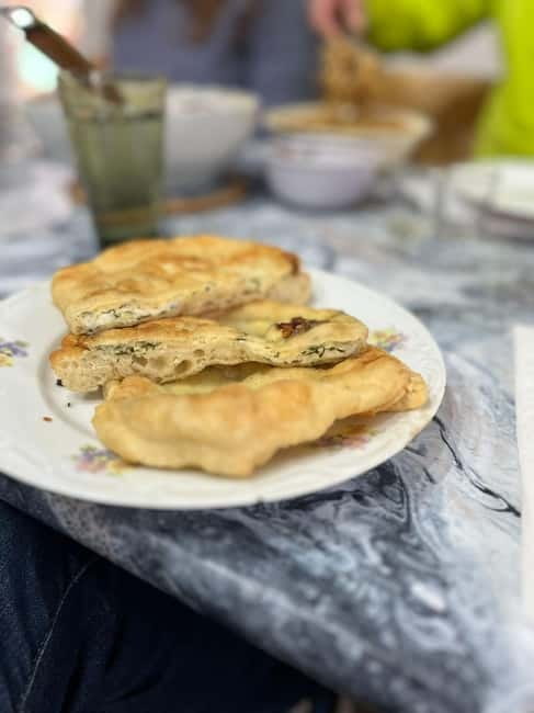 Timioara: Street Food Tour with Local Guide - Discovering Timișoara’s Street Food Scene