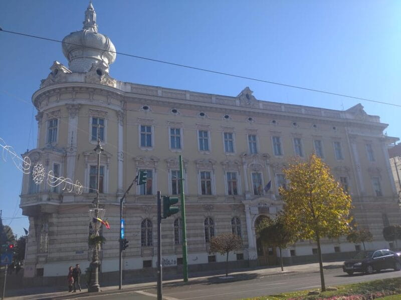 Timisoara: Oradea and Arad Downtown Dream Tour - Who Should Consider This Tour?