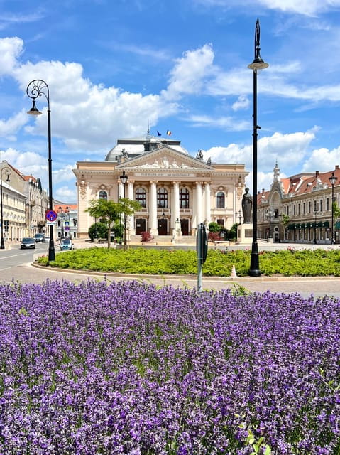 Timisoara: Oradea City Tour and Trip to Apuseni Caves - Key Points / Takeaways