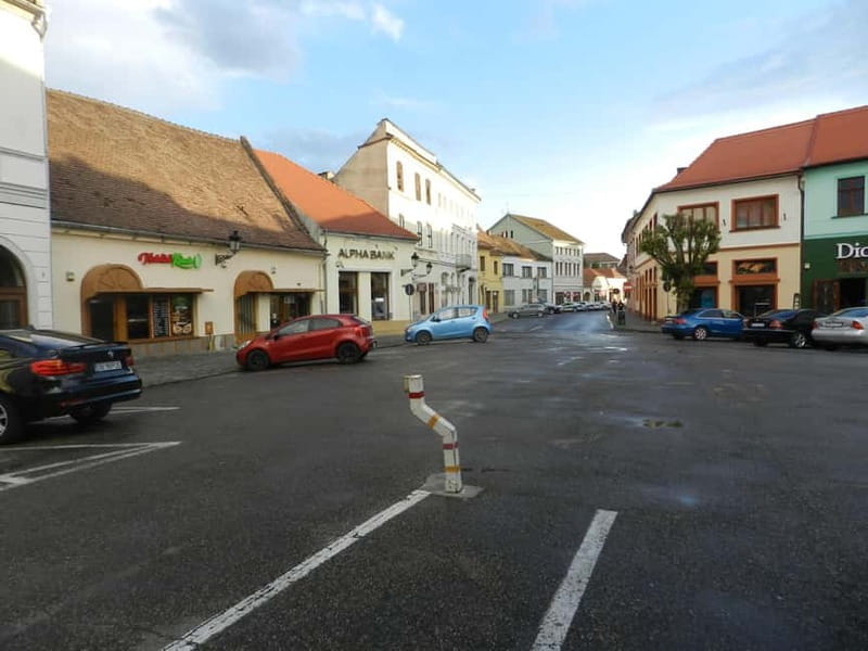 Timisoara: Sighioara, Biertan, and Media Day Trip - Unique Tips and Final Thoughts