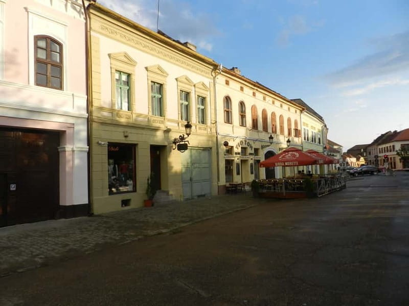 Timisoara: Sighioara, Biertan, and Media Day Trip - FAQ