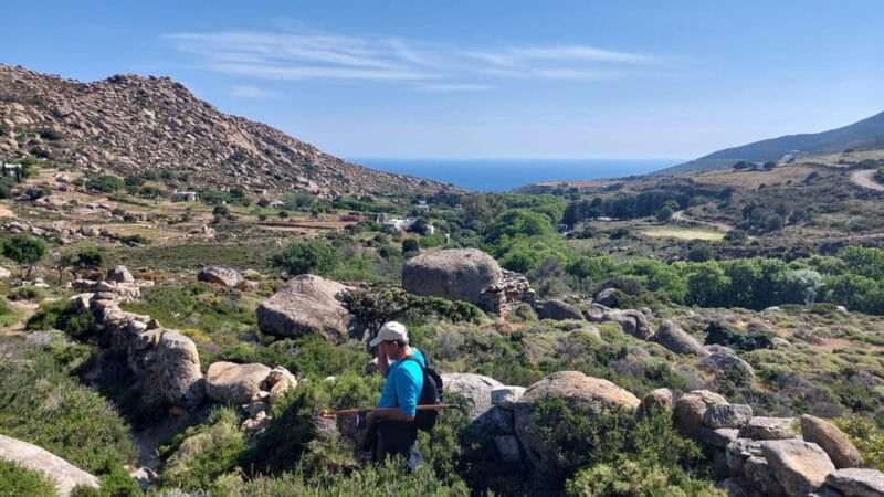 Tinos: 3-Day Hiking Adventure - The Sum Up