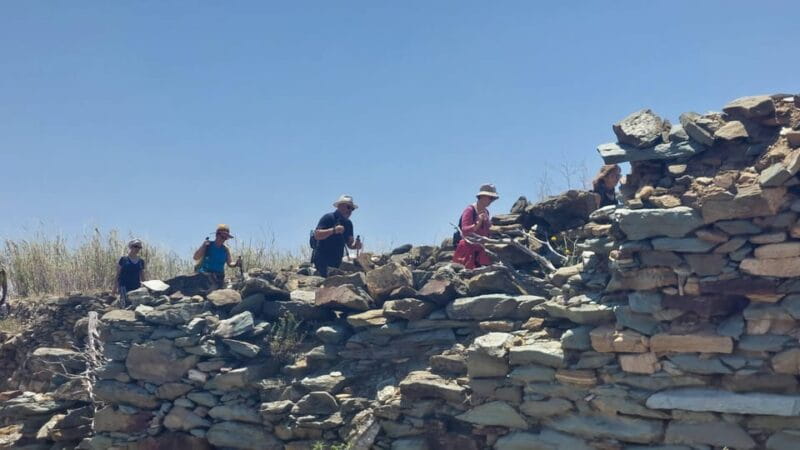 Tinos: 3-Day Hiking Adventure - FAQ